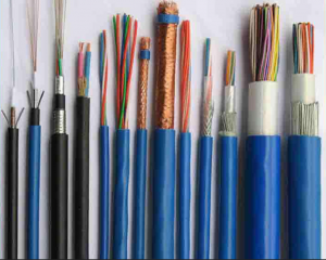 Ordinary cable