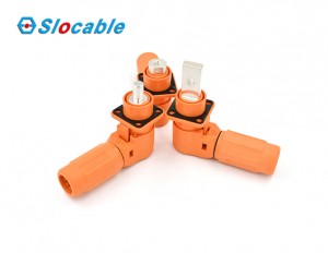 Energy Storage Connector 1500V for Battery Cable Slocable