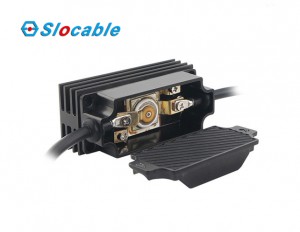 Slocable Anti-Reverse Diode Connector 55A 2000V