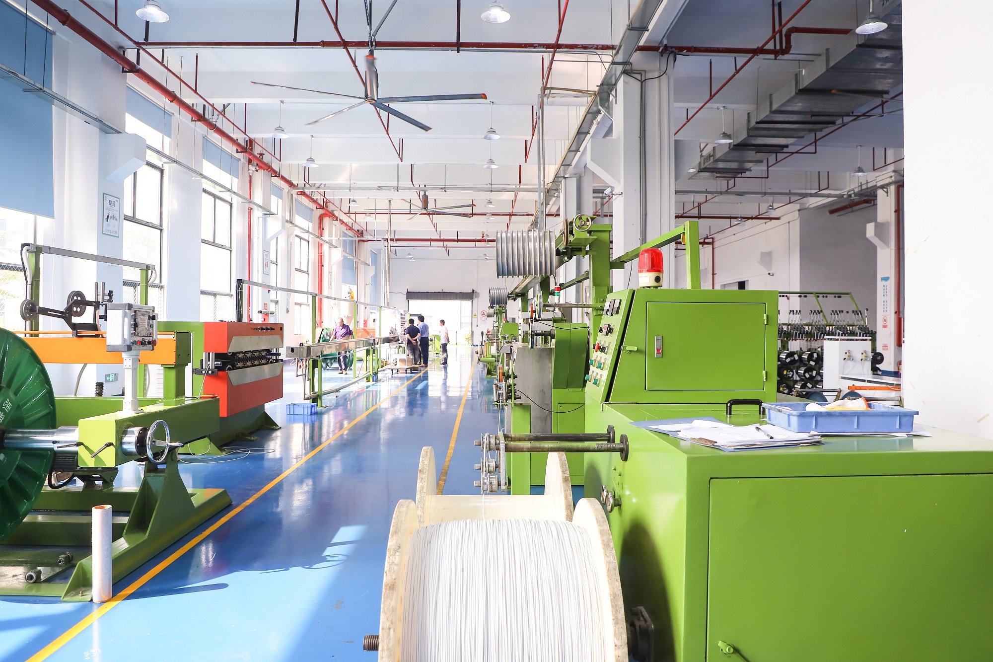 Slocable's Factory 2