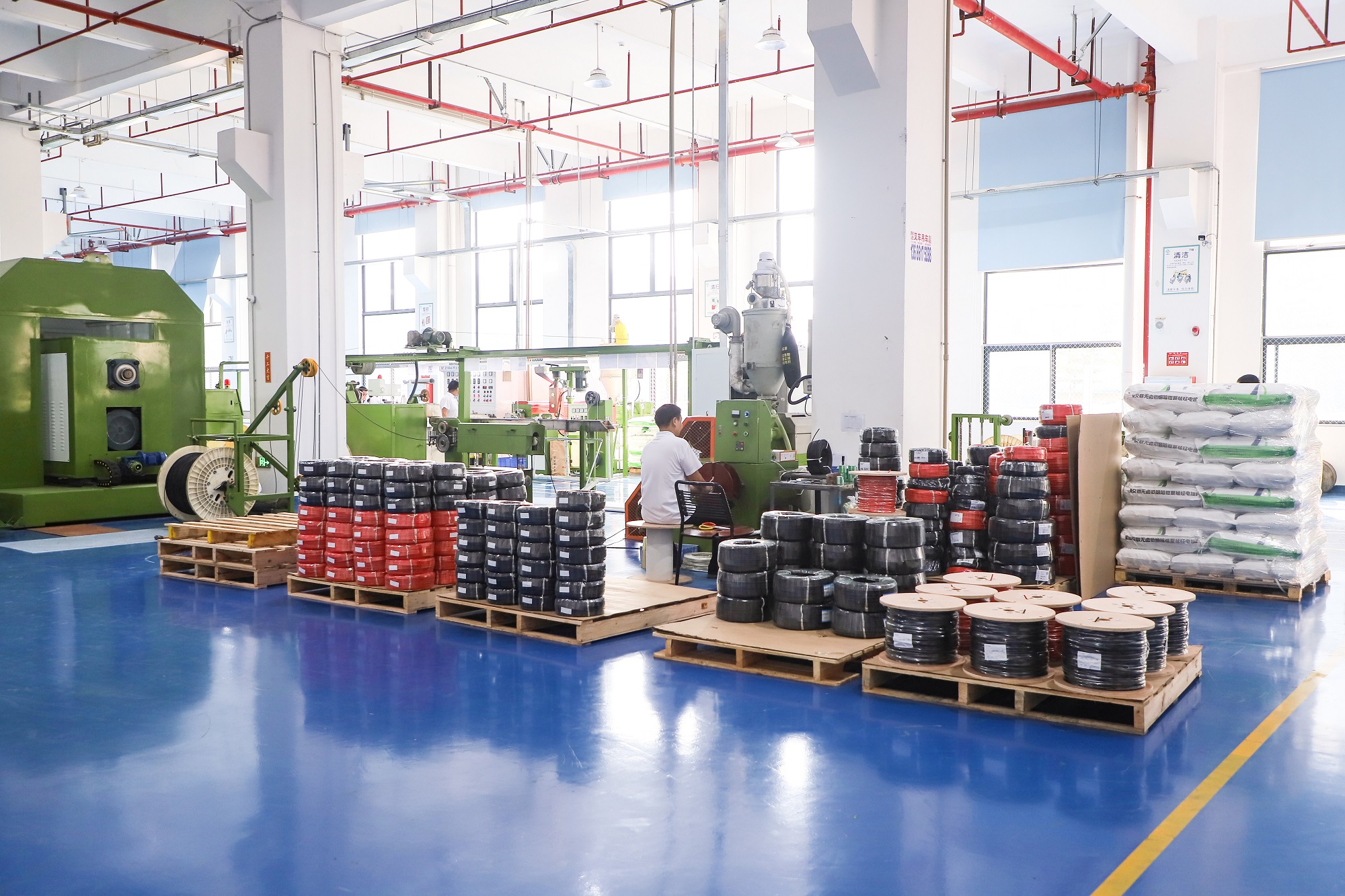 Slocable's Factory 3