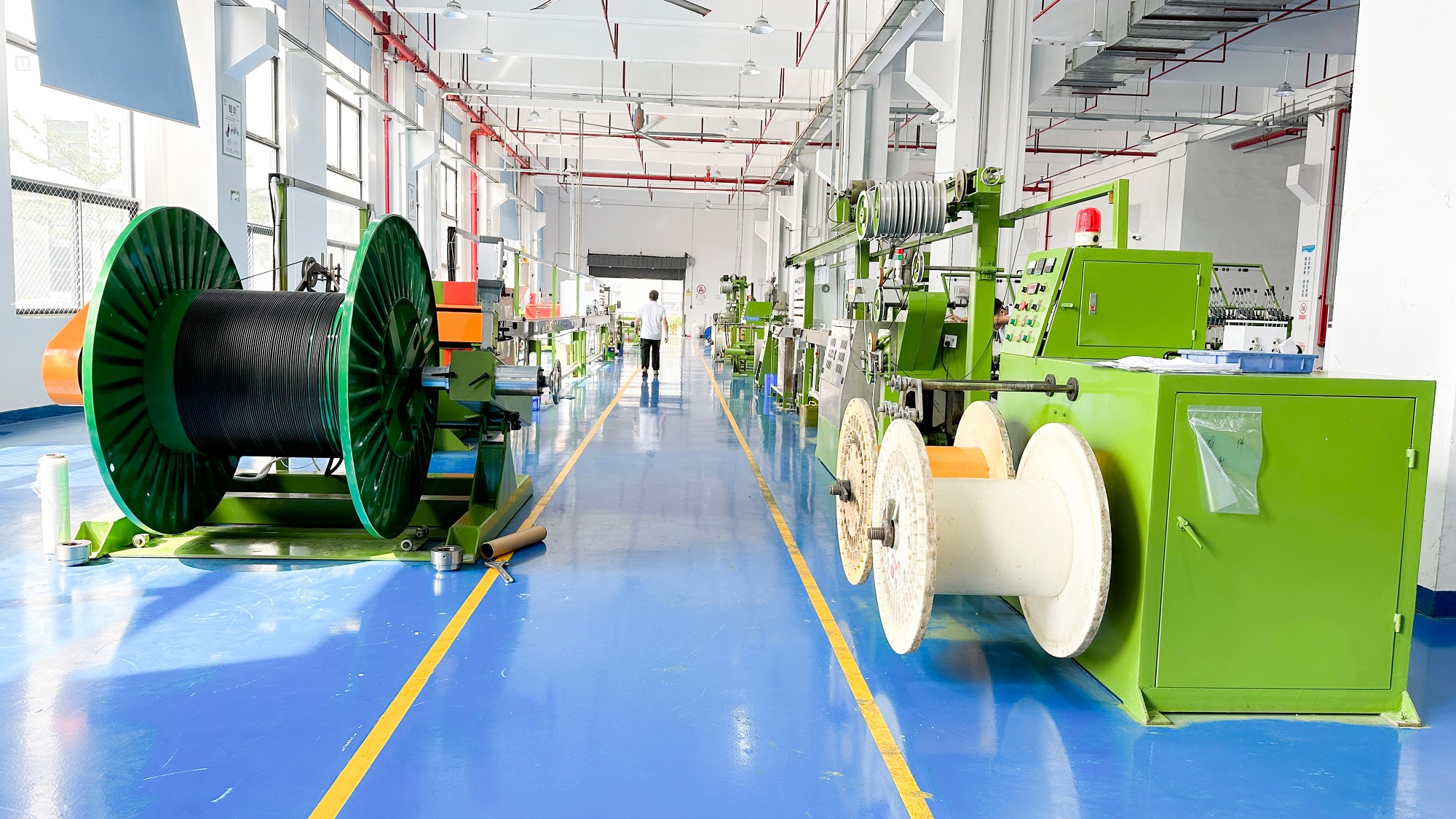 Slocable's Factory 4