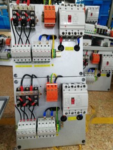 Surge protector (2)