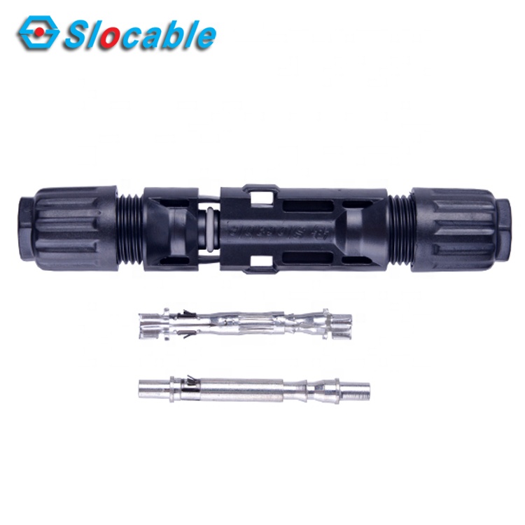solar cable connector