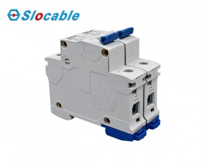 Slocable AC Breaker Switch
