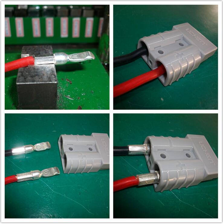 Anderson Cable