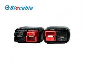 45Amp Solar MC4 to Anderson Powerpole Connector Adapter Cable