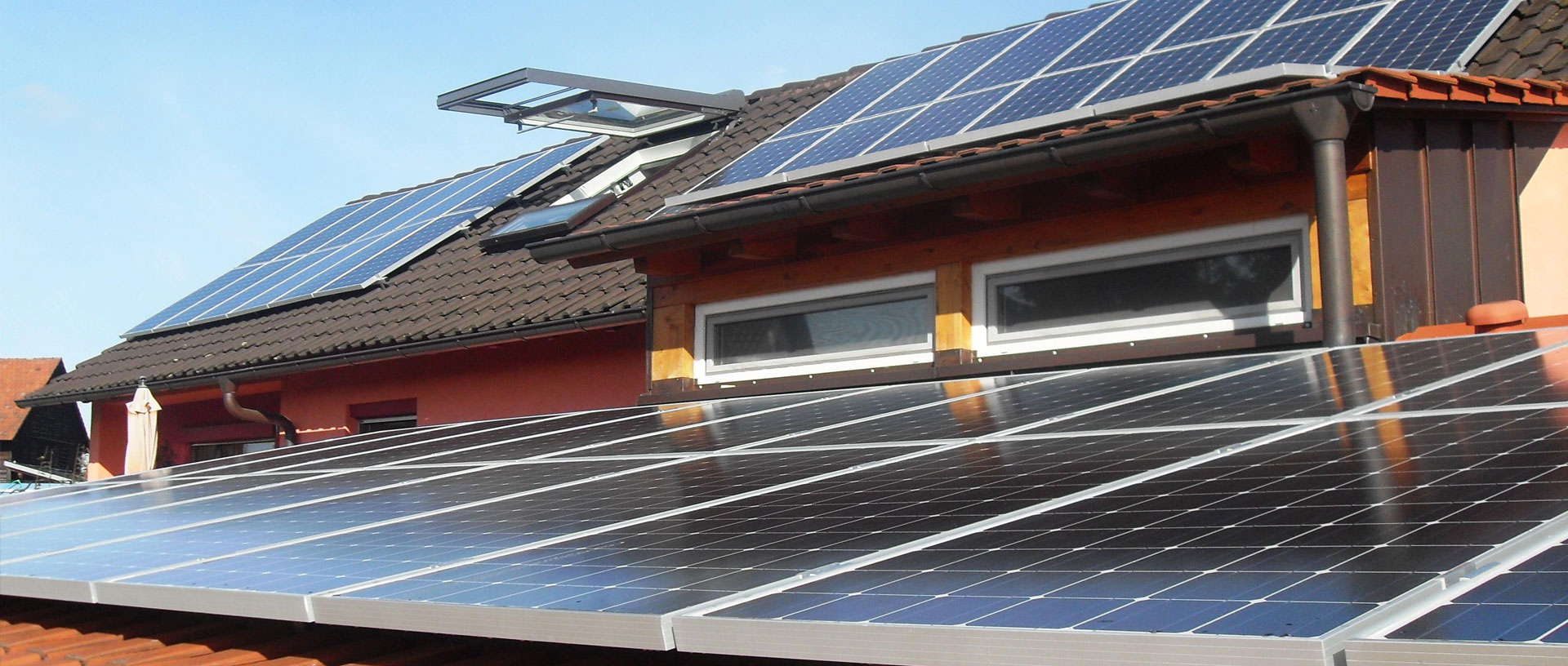 Solar panel fuse