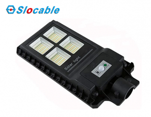 Solar Street Light China Slocable