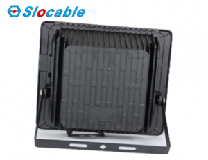 Slocable Best Outdoor Solar LED Flood Lights