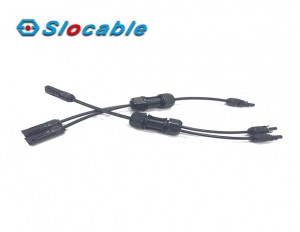 Solar Wire Harness Assembly