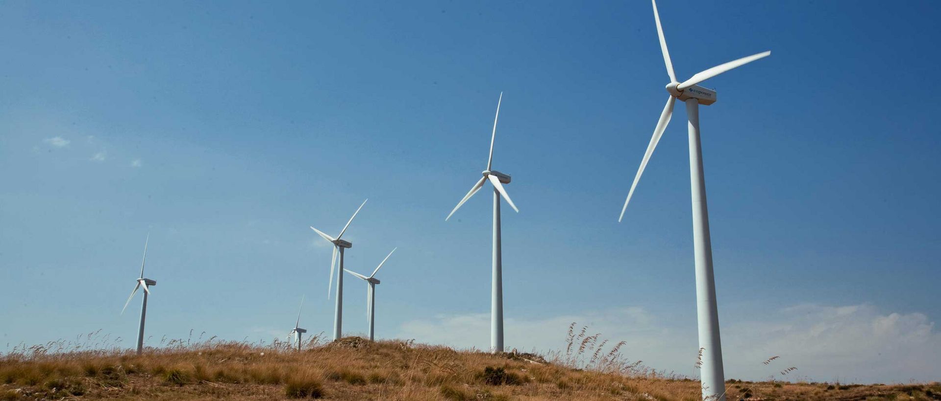 new energy generation