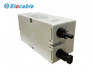 Solar Panel DC Isolator Switch Slocable