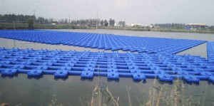 floating PV project