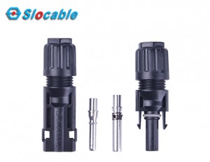 Wholesale PV Wire Connectors