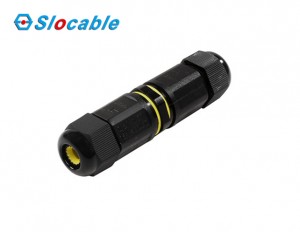 Slocable IP68 Waterproof Connectors M683-B