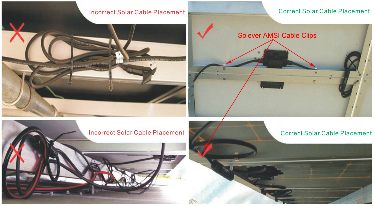 10mm2 Solar Cable Connector Mc4
