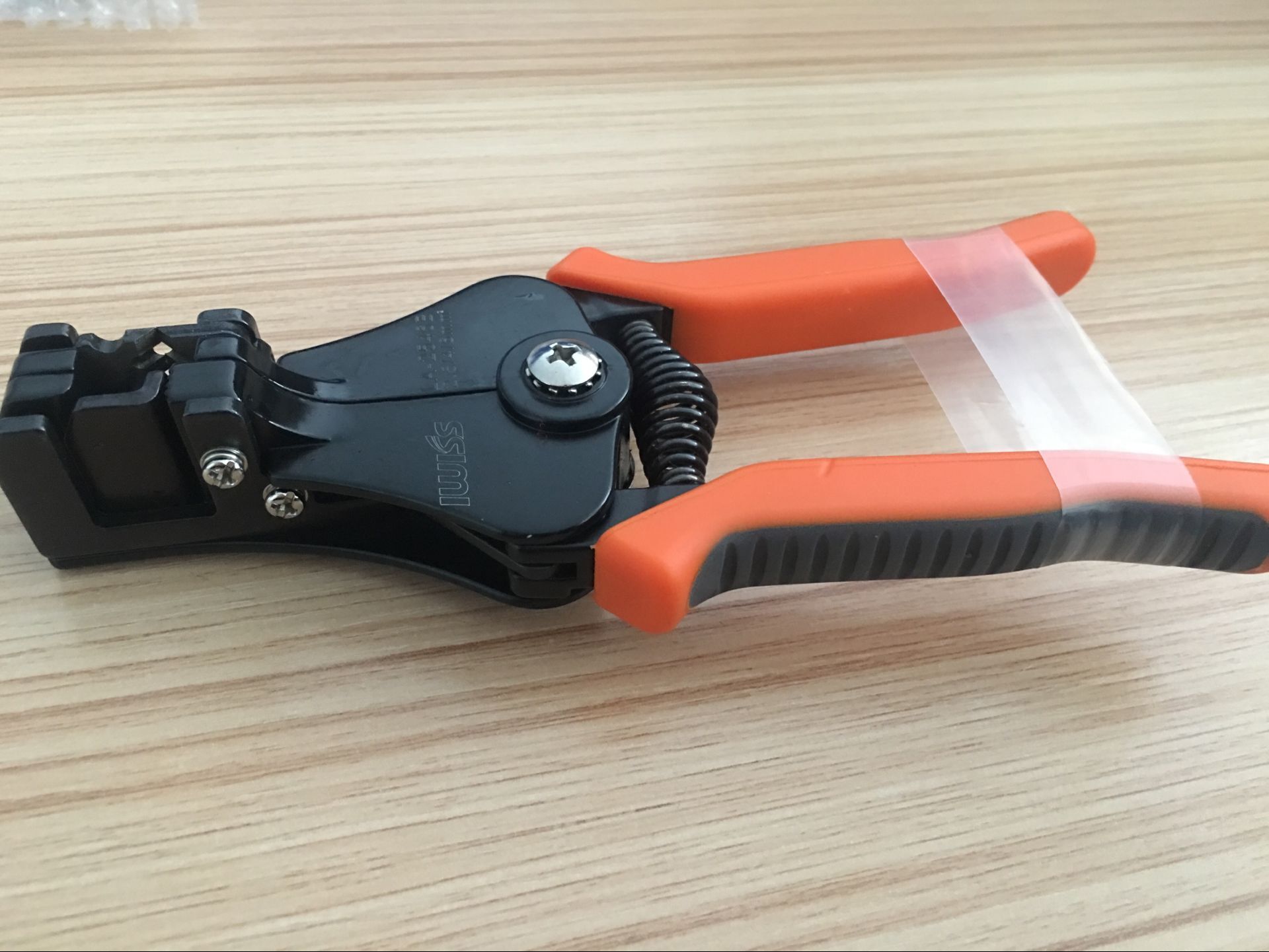 OEM pv connector
