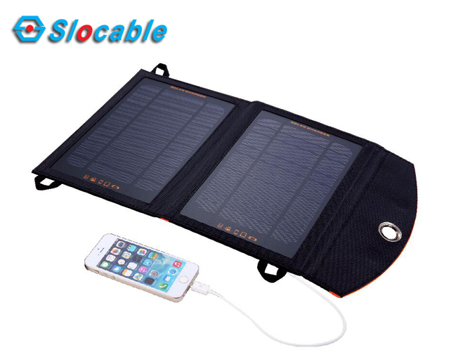 Solar Panel Portable