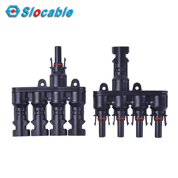 OEM mc4 wire