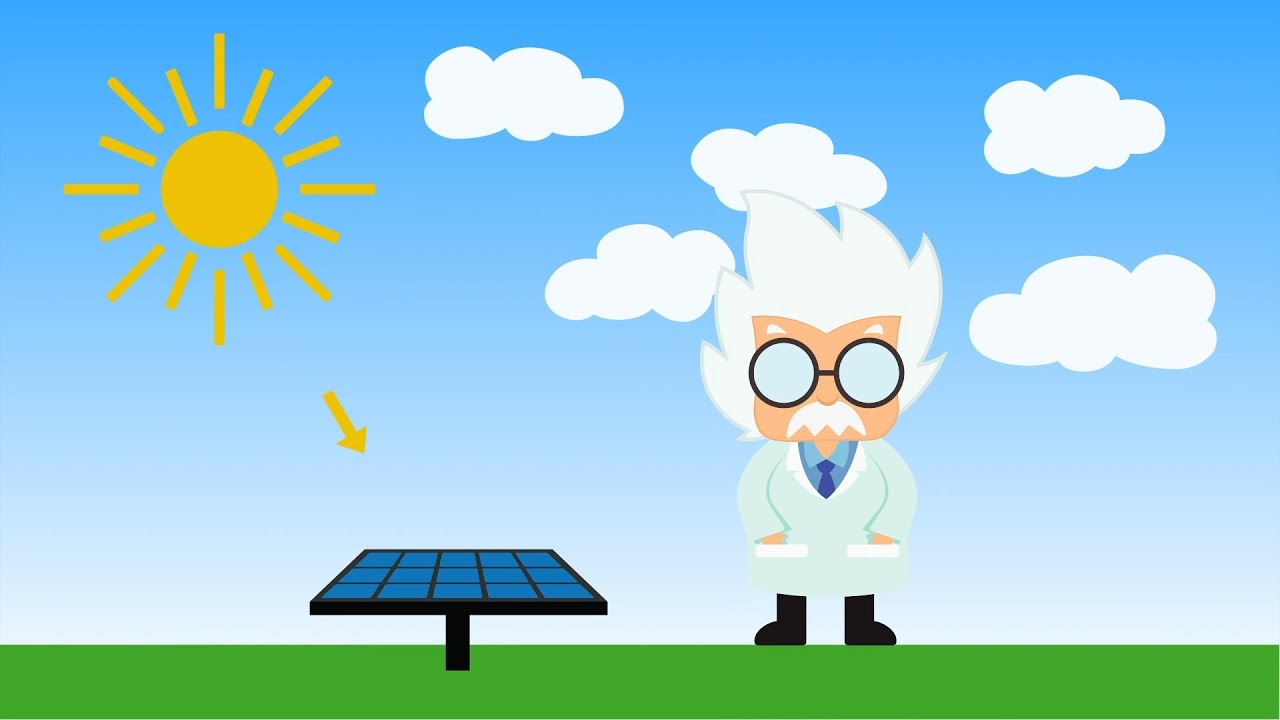 solar energy
