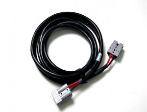 China Anderson Plug to MC4