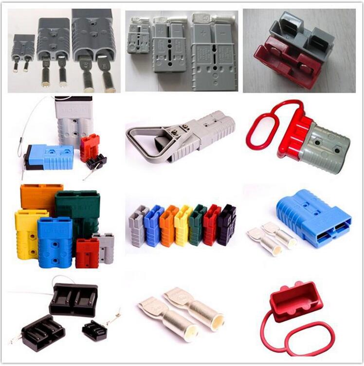 OEM pv power mc4