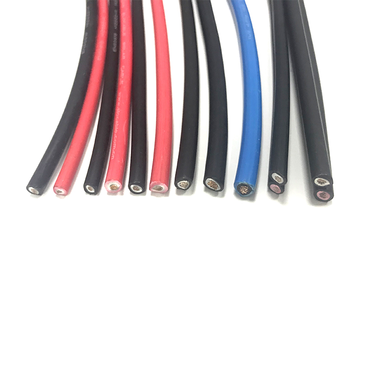 6mm solar wire