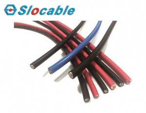 OEM Supply 10 sq mm solar cable