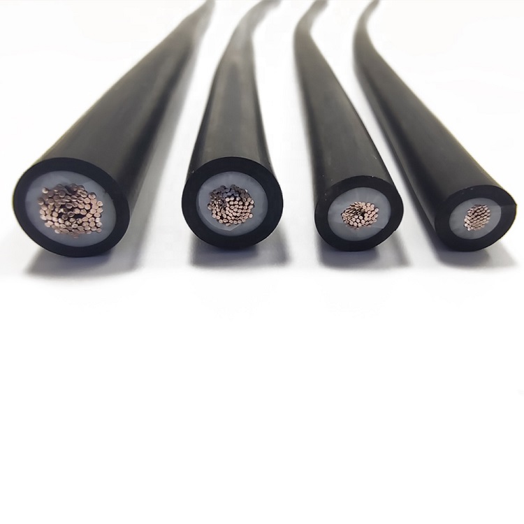en 50618 solar cable