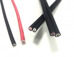 Solar Panel Cable 4MM TUV 1500V