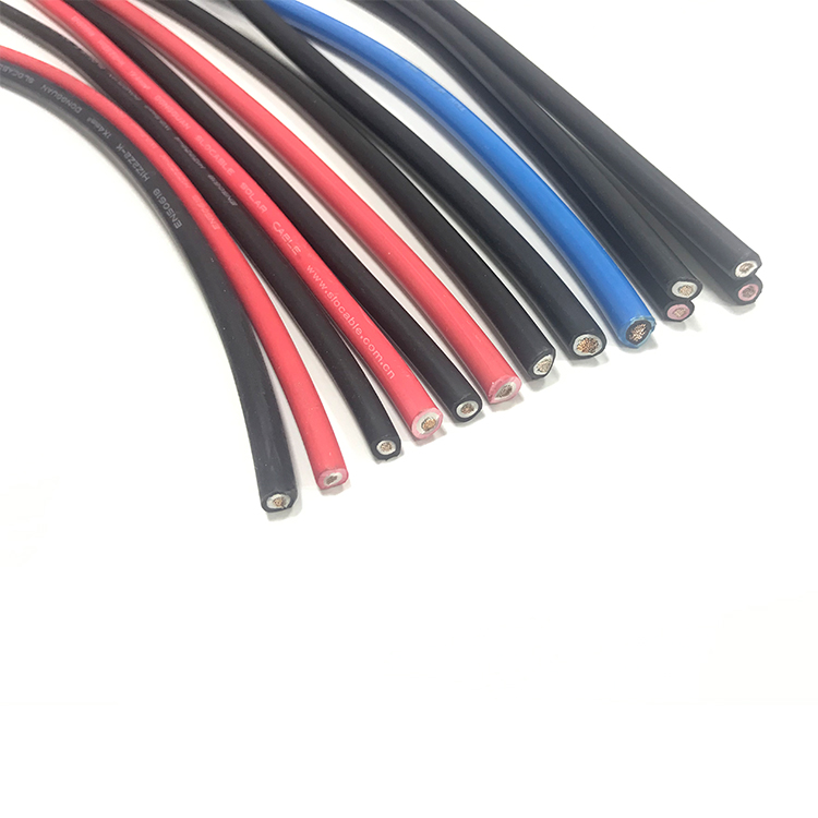 solar panel cable
