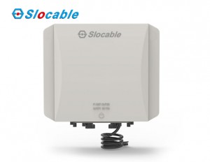 PV Firefighter Safety Switch/Rapid Shutdown Slocable