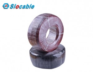 EN50618 Solar Cables