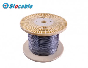 EN50618 Solar Cables