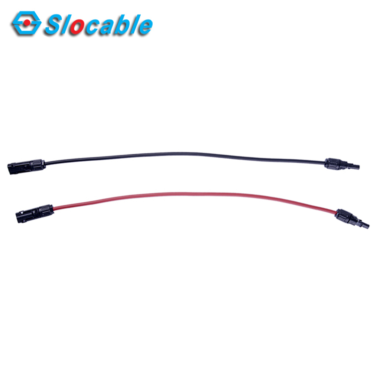 Solar Panel System Kit