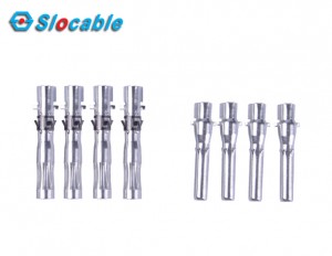 Connecting Terminal,Copper Terminal,Wire Connector Terminal
