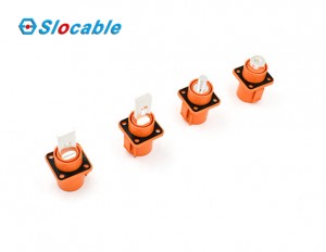 Energy Storage Connector 1500V for Battery Cable Slocable