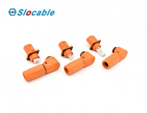 Energy Storage Connector 1500V for Battery Cable Slocable