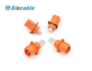 Energy Storage Connector 1500V for Battery Cable Slocable