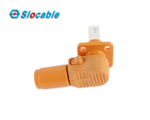 Slocable Energy Storage Connector for Energy Storage System