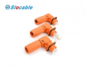 Energy Storage Connector 1500V for Battery Cable Slocable