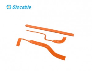 Custom Bending Flexible Copper Busbar for Energy Storage