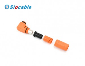Energy Storage Connector 1500V for Battery Cable Slocable