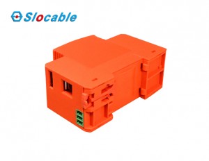 Slocable Solar PV DC Surge Protection Device for Solar Panel