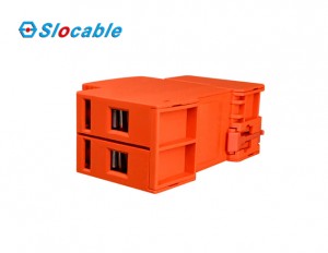 Slocable Solar PV DC Surge Protection Device for Solar Panel