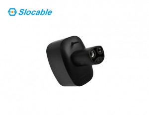 Slocable CCS1 to TPC Tesla Charger Adapter Plug