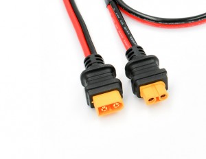 Slocable MC4 to XT60 Solar Panel Charging Extension Cable