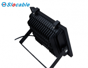 Slocable Best Outdoor Solar LED Flood Lights