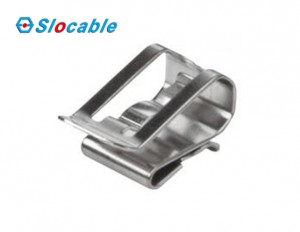 Solar Panel Wire Management Clips